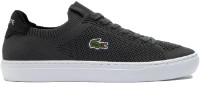 Кеды мужские Lacoste La Piquee 2.0 Gray, s.41 фото №2 — интернет-магазин Desire.md