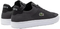 Кеды мужские Lacoste La Piquee 2.0 Gray, s.41 фото №3 — интернет-магазин Desire.md