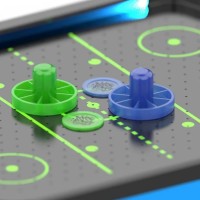 Air hockey ChiToys S2711 imaginea #5 — magazin online Desire.md