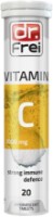 Vitamine Dr.Frei Vitamin C 1000mg 20pcs