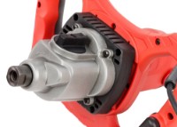Строительный миксер Kamoto M1400 фото №5 — интернет-магазин Desire.md