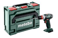 Шуруповерт Metabo 602217840 фото №2 — интернет-магазин Desire.md