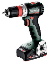 Mașină de înșurubat Metabo 613156850 imaginea #5 — magazin online Desire.md