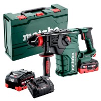Ciocan rotopercutor Metabo KH 18 LTX BL 35 Q (600813810) imaginea #2 — magazin online Desire.md