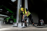 Ciocan rotopercutor Metabo KH 18 LTX BL 35 Q (600813810) imaginea #8 — magazin online Desire.md