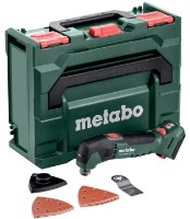 Многофункциональный инструмент Metabo MT12 (613089840) фото №6 — интернет-магазин Desire.md