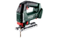 Электролобзик Metabo STB 18 L 90 (601048840) фото №4 — интернет-магазин Desire.md