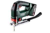 Электролобзик Metabo STB 18 L 90 (601048850) фото №2 — интернет-магазин Desire.md