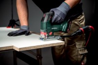 Электролобзик Metabo STB 18 L 90 (601048850) фото №3 — интернет-магазин Desire.md