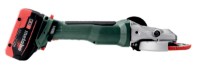 Polizor unghiular Metabo WVBF 18 LT BL 11-125 Quick (601307840) imaginea #2 — magazin online Desire.md