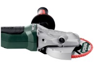 Polizor unghiular Metabo WVBF 18 LT BL 11-125 Quick (601307840) imaginea #3 — magazin online Desire.md