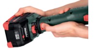 Polizor unghiular Metabo WVBF 18 LT BL 11-125 Quick (601307840) imaginea #6 — magazin online Desire.md