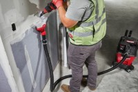 Система пылеудаления Milwaukee 4932498010 фото №2 — интернет-магазин Desire.md