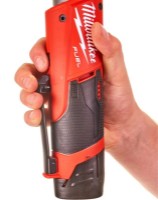 Гайковёрт Milwaukee 4933459797 фото №4 — интернет-магазин Desire.md