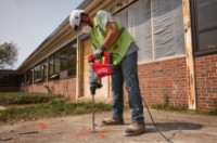 Ciocan rotopercutor Milwaukee HACO850 (4933498603) imaginea #2 — magazin online Desire.md