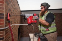 Ciocan rotopercutor Milwaukee HACO850 (4933498603) imaginea #3 — magazin online Desire.md