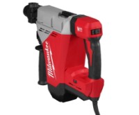 Ciocan rotopercutor Milwaukee HACO850 (4933498603) imaginea #5 — magazin online Desire.md