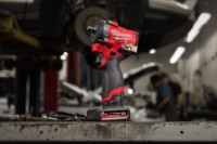 Гайковёрт Milwaukee M12 FCIWF12G3-0 (4933493454) фото №4 — интернет-магазин Desire.md