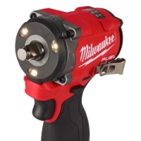 Гайковёрт Milwaukee M12 FCIWF12G3-0 (4933493454) фото №6 — интернет-магазин Desire.md