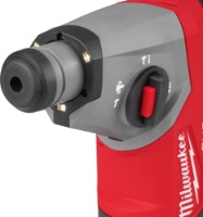 Ciocan rotopercutor Milwaukee M12 FHAC16-502X (4933499185) imaginea #4 — magazin online Desire.md