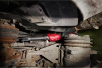 Гайковёрт Milwaukee M12 FPTR-0 (4933499413) фото №4 — интернет-магазин Desire.md