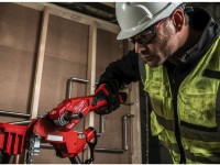 Foarfeca electrica Milwaukee M12 PCSSMC-202C (4933499464) imaginea #3 — magazin online Desire.md