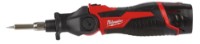 Pistol de pirogravat Milwaukee M12SI-201C (4933459761) imaginea #1 — magazin online Desire.md
