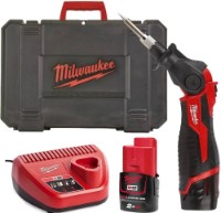 Pistol de pirogravat Milwaukee M12SI-201C (4933459761) imaginea #6 — magazin online Desire.md