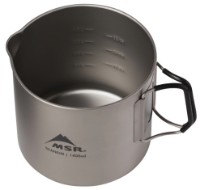 Oală MSR Titan Kettle 1.4L (13846) imaginea #3 — magazin online Desire.md