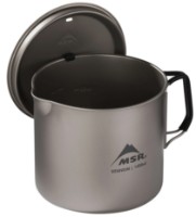 Oală MSR Titan Kettle 1.4L (13846) imaginea #5 — magazin online Desire.md