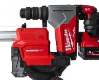 Система пылеудаления Milwaukee M18 FDDEXL-0 (4933478509) фото №4 — интернет-магазин Desire.md
