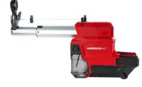 Система пылеудаления Milwaukee M18 FDDEXL-0 (4933478509) фото №2 — интернет-магазин Desire.md