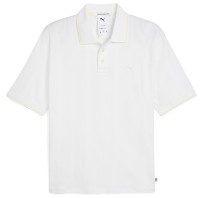 Поло Puma Mmq Puma White, s.XL фото №1 — интернет-магазин Desire.md