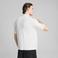 Поло Puma Mmq Puma White, s.XXL фото №3 — интернет-магазин Desire.md