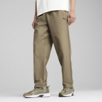 Мужские спортивные штаны Puma Pumatech Cargo Velvet Moss, s.XL фото №2 — интернет-магазин Desire.md