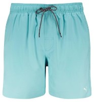 Slip de înot pentru bărbați Puma Swim Men Mid Shorts 1P Mint, s.XXL imaginea #1 — magazin online Desire.md