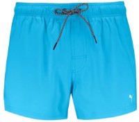 Мужские плавки Puma Swim Men Short Shorts 1P Light Blue, s.S