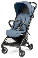 Carucior Peg Perego Volo Blue Cameleo imaginea #1 — magazin online Desire.md