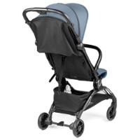 Carucior Peg Perego Volo Blue Cameleo imaginea #2 — magazin online Desire.md