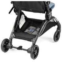 Carucior Peg Perego Volo Blue Cameleo imaginea #3 — magazin online Desire.md