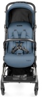 Carucior Peg Perego Volo Blue Cameleo imaginea #4 — magazin online Desire.md