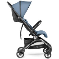 Carucior Peg Perego Volo Blue Cameleo imaginea #5 — magazin online Desire.md