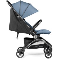 Carucior Peg Perego Volo Blue Cameleo imaginea #7 — magazin online Desire.md