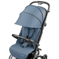 Carucior Peg Perego Volo Blue Cameleo imaginea #8 — magazin online Desire.md