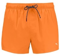 Мужские плавки Puma Swim Men Short Shorts 1P Sun Orange, s.L