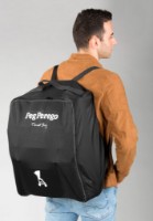 Carucior Peg Perego Volo Malva imaginea #2 — magazin online Desire.md