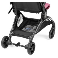Carucior Peg Perego Volo Malva imaginea #4 — magazin online Desire.md