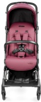 Carucior Peg Perego Volo Malva imaginea #5 — magazin online Desire.md