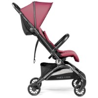 Carucior Peg Perego Volo Malva imaginea #6 — magazin online Desire.md