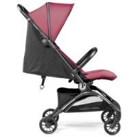 Carucior Peg Perego Volo Malva imaginea #7 — magazin online Desire.md